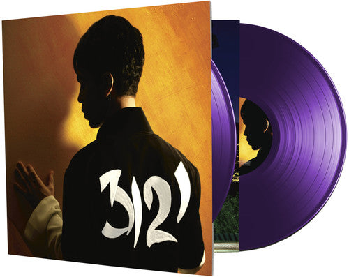 Prince & the Revolution: 3121 [ Vinyl ]