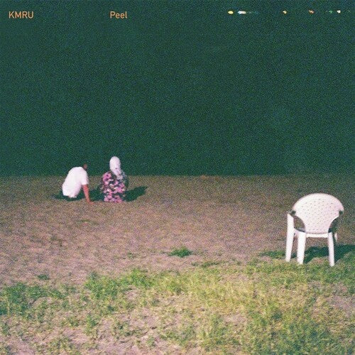 Kmru: Peel [ Vinyl ]