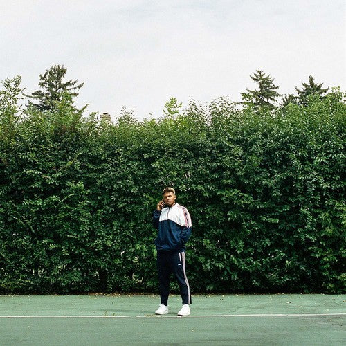 Joey Purp: Quarterthing [ Vinyl ]