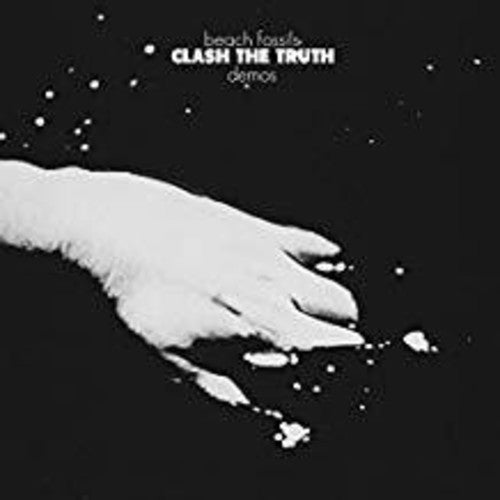 Beach Fossils: Clash The Truth + Demos [ Vinyl ]
