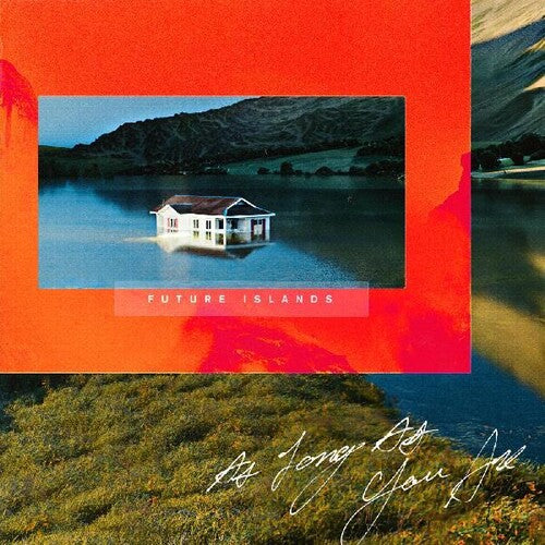 Future Islands: As Long As You Are [ Vinyl ]