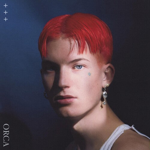 Gus Dapperton: Orca [ Vinyl ]