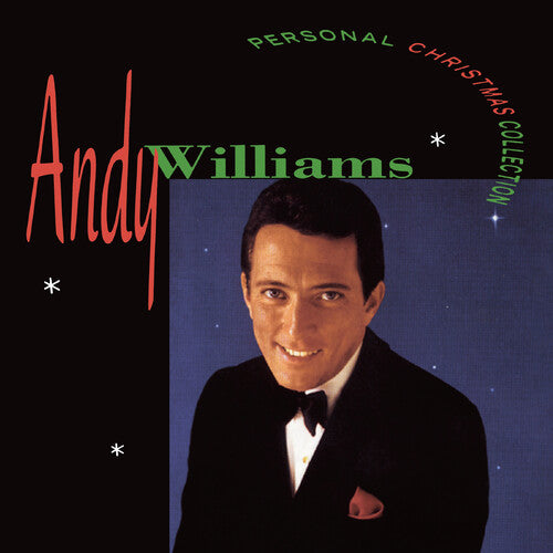 Andy Williams: Personal Christmas Collection [ Vinyl ]