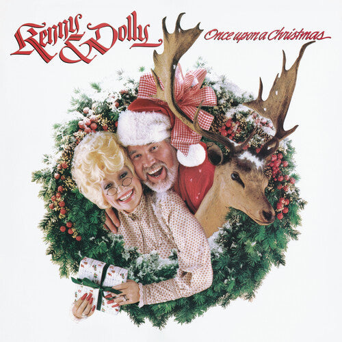 Kenny Rogers: Once Upon A Christmas [ Vinyl ]