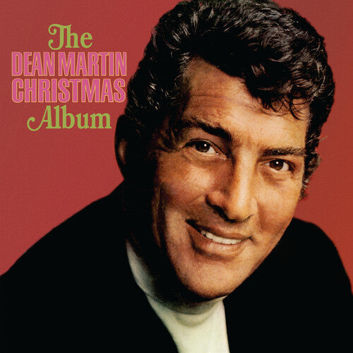 Dean Martin: The Dean Martin Christmas Album [ Vinyl ]