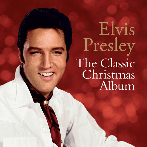 Elvis Presley: The Classic Christmas Collection [ Vinyl ]