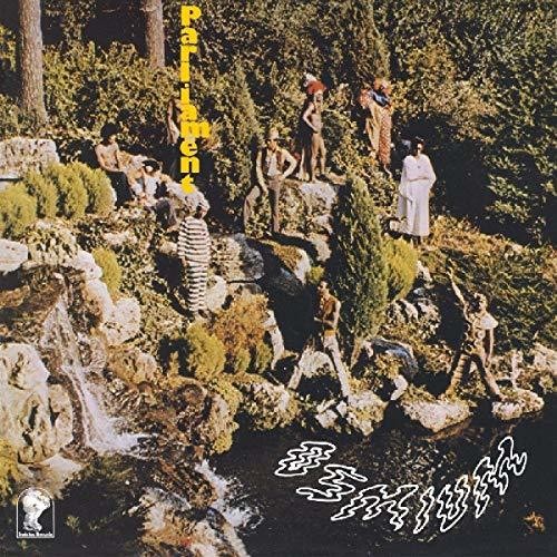 Parliament: Osmium [ Vinyl ]