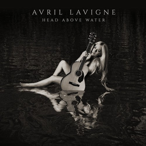 Avril Lavigne: Head Above Water [ Vinyl ]