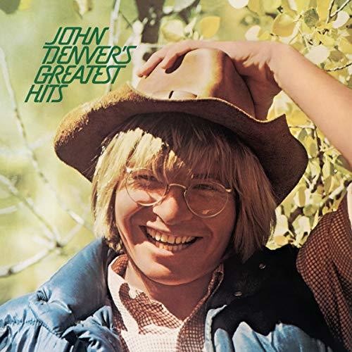 John Denver: Greatest Hits [ Vinyl ]