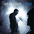 Miles Davis: Miles Davis 1960 Live Kinda Blue - CD