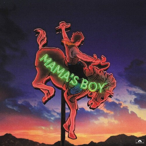Lany: Mama's Boy [ Vinyl ]