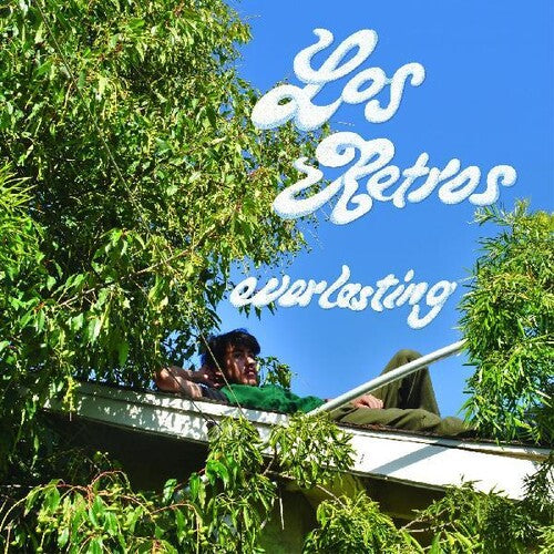 Los Retros: Everlasting [ Vinyl ]
