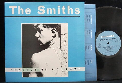 The Smiths: Hatful Of Hollow (180-gram) [ Vinyl ]