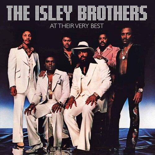 The Isley Brothers: At Their Very Best [ Vinyl ]