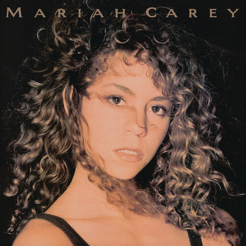 Mariah Carey: Mariah Carey [ Vinyl ]