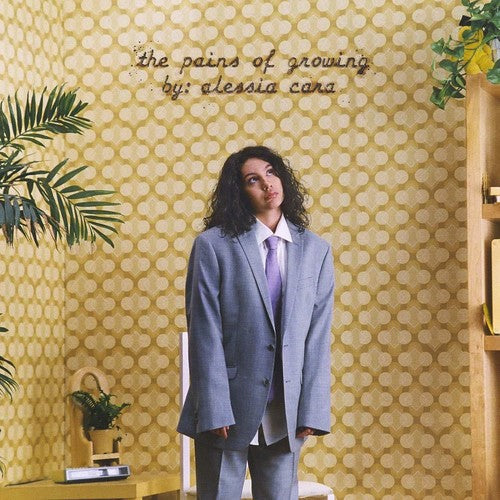 Alessia Cara: Pains Of Growing [ Vinyl ]