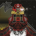 Mux Mool: Skulltaste [ Vinyl ]
