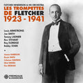 Various Artists: Les Trompettes de Fletcher - CD
