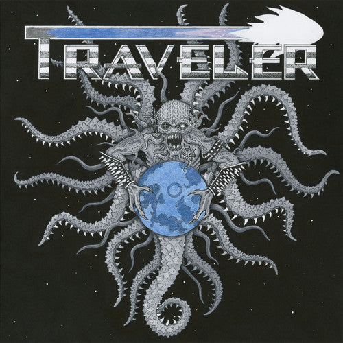 Traveler: Traveler [ Vinyl ]
