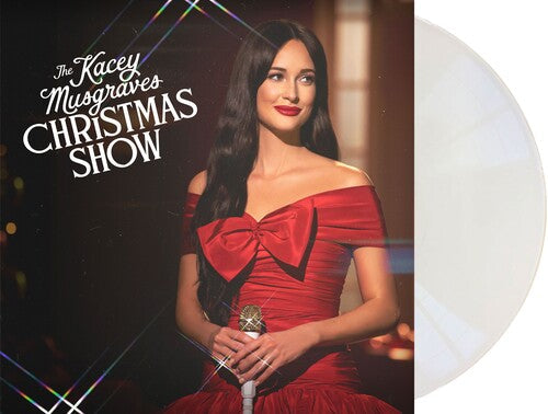 Kacey Musgraves: The Kacey Musgraves Christmas Show [ Vinyl ]