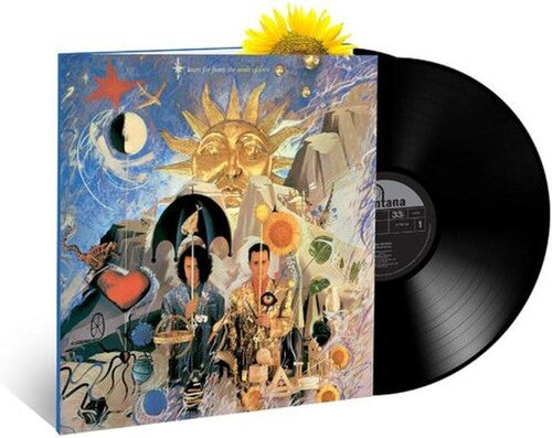 Tears for Fears: The Seeds Of Love [ Vinyl ]