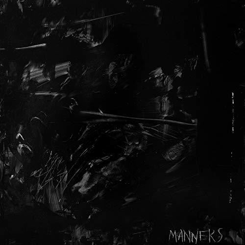 FTR: Manners [ Vinyl ]