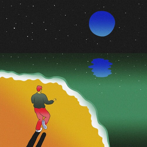 Kuplowsky, Luka: Stardust [ Vinyl ]