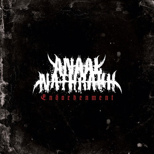 Anaal Nathrakh: Endarkenment [ Vinyl ]