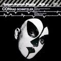 Conrad Schnitzler: Auf Dem Schwarzen Kanal  / Vinyl Record