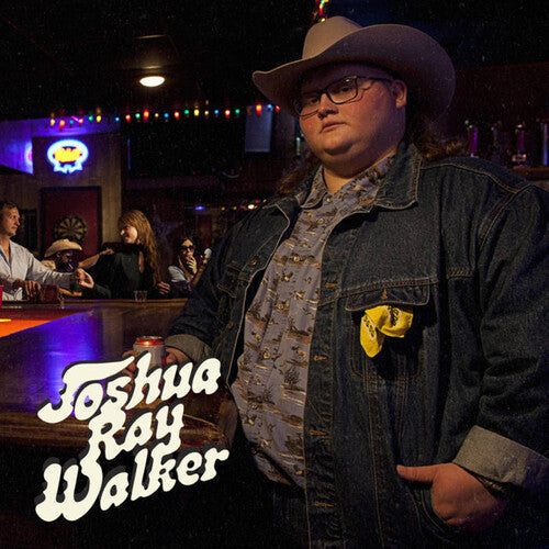 Joshua Ray Walker: Wish You Were Here [ Vinyl ]
