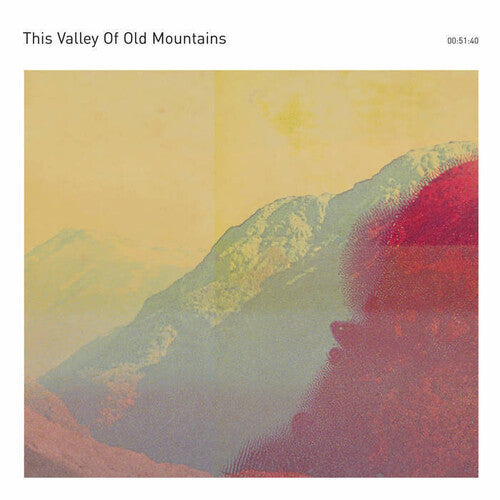 This Valley Of Old Mountains: This Valley Of Old Mountains - Compact Disc
