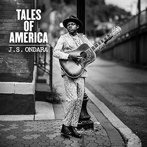 J.S. Ondara: Tales Of America [ Vinyl ]