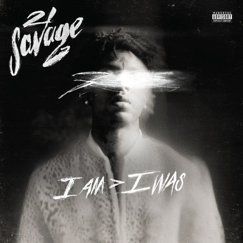 21 Savage: i am > i was [ Vinyl ]