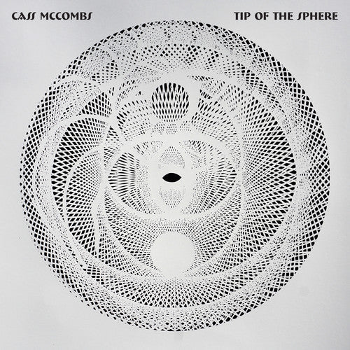 Cass McCombs: Tip Of The Sphere [ Vinyl ]