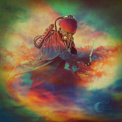 Mr. Gnome: The Day You Flew Away [ Vinyl ]