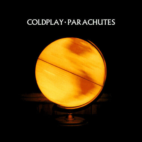 Coldplay: Parachutes [ Vinyl ]