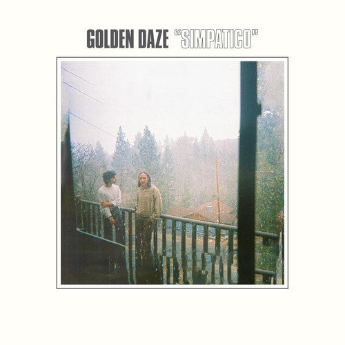 Golden Daze: Simpatico [ Vinyl ]