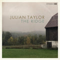 Julian Taylor: The Ridge  / Vinyl Record