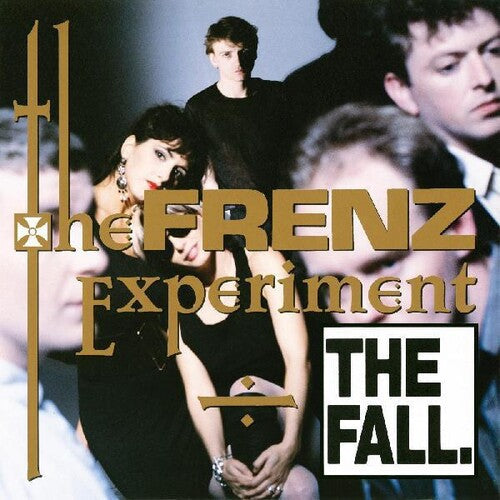 The Fall: The Frenz Experiment (Expanded Edition) [ Vinyl ]