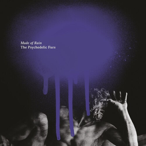 The Psychedelic Furs: Made Of Rain [ Vinyl ]