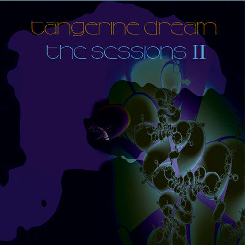 Tangerine Dream: Sessions II [ Vinyl ]