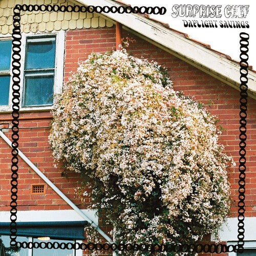 Surprise Chef: Daylight Savings [ Vinyl ]