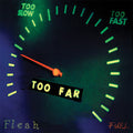 Fleah: Fuel - Compact Disc