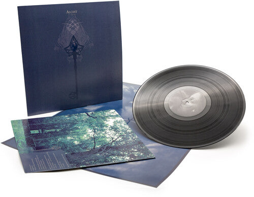 Alcest: Le Secret [ Vinyl ]
