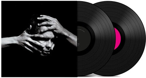Jonsi: Shiver [ Vinyl ]