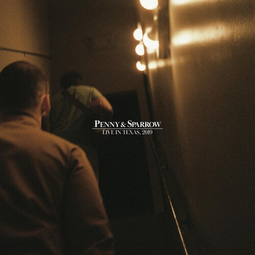 Penny & Sparrow: LIVE IN TEXAS 2019 [ Vinyl ]