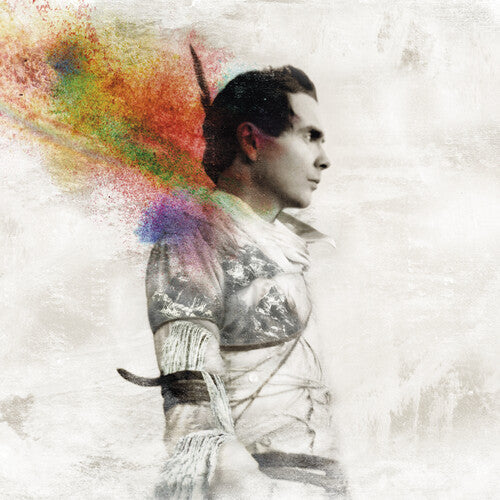 Jonsi: Go [ Vinyl ]