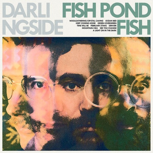 Darlingside: FISH POND FISH [ Vinyl ]