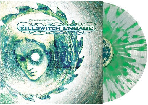 Killswitch Engage: KILLSWITCH ENGAGE [ Vinyl ]