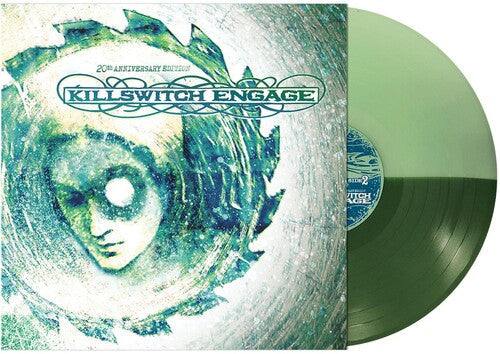 Killswitch Engage: KILLSWITCH ENGAGE [ Vinyl ]